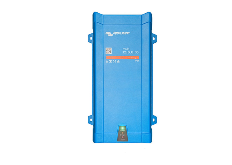 MultiPlus 12V VE.Bus Victron (12V / 500VA)