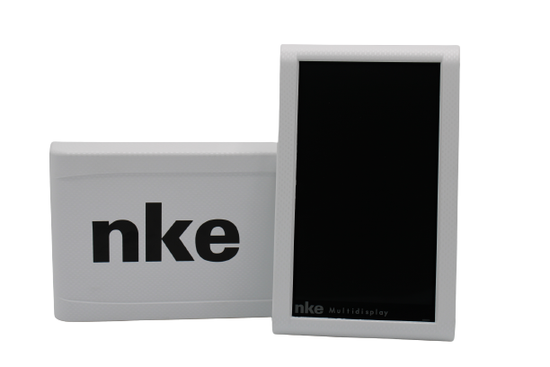 Multidisplay II - NKE