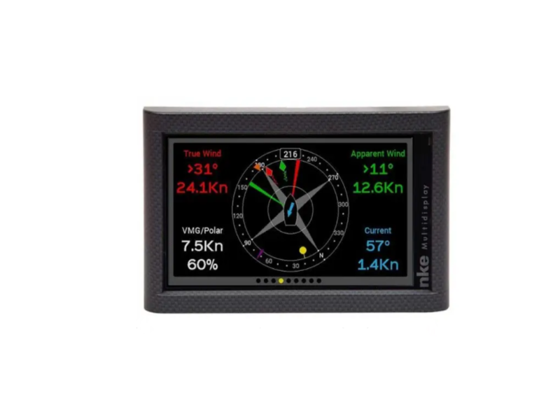 Pack Calculateur pilote automatique GyroPilot 3 - NKE