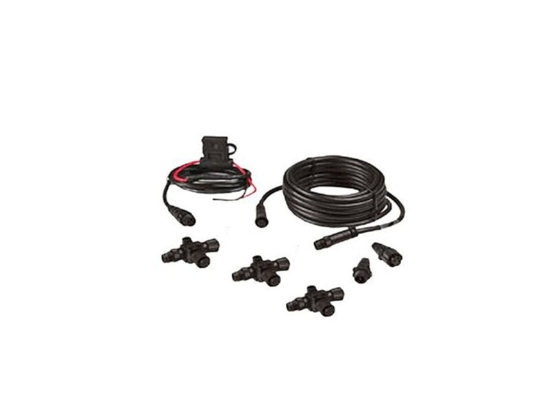 Pack Pilote NAC-2  + compas de précision - Simrad