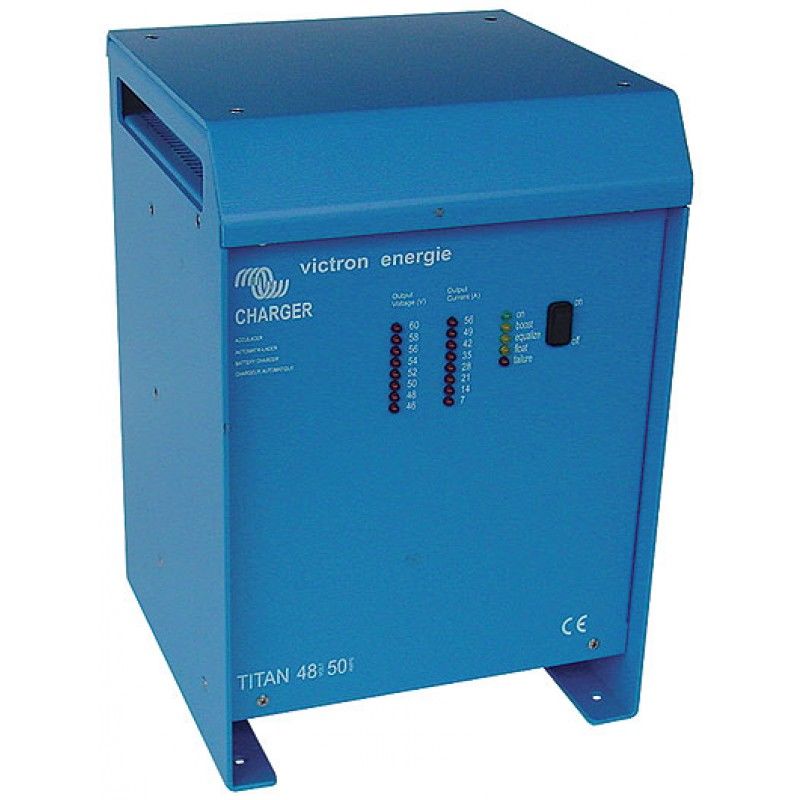 Skylla-TG 48V (230V) - Victron