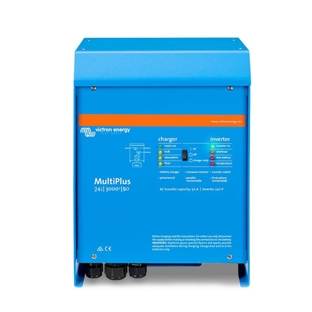 MultiPlus 24V VE.Bus - Victron