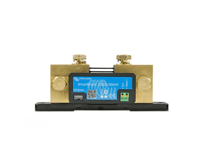 SmartShunt Victron