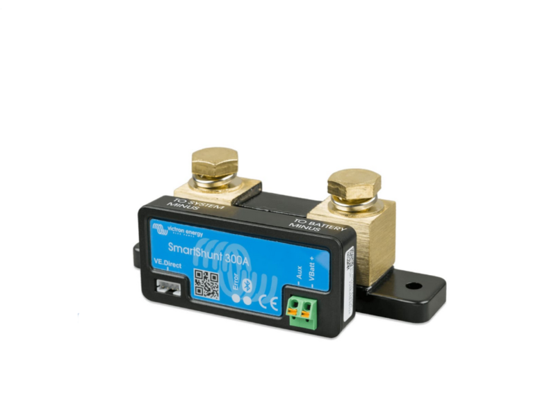 SmartShunt Victron