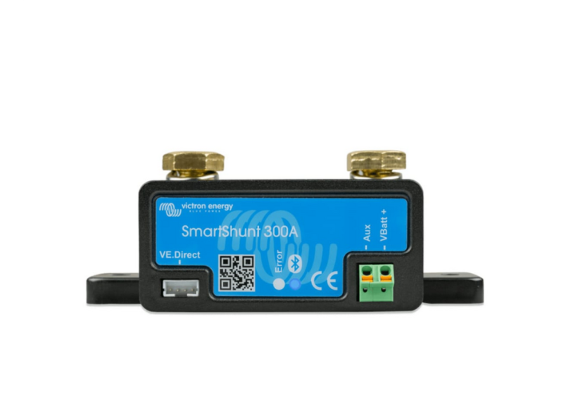 SmartShunt Victron