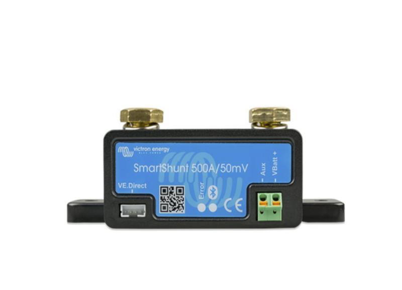 SmartShunt Victron
