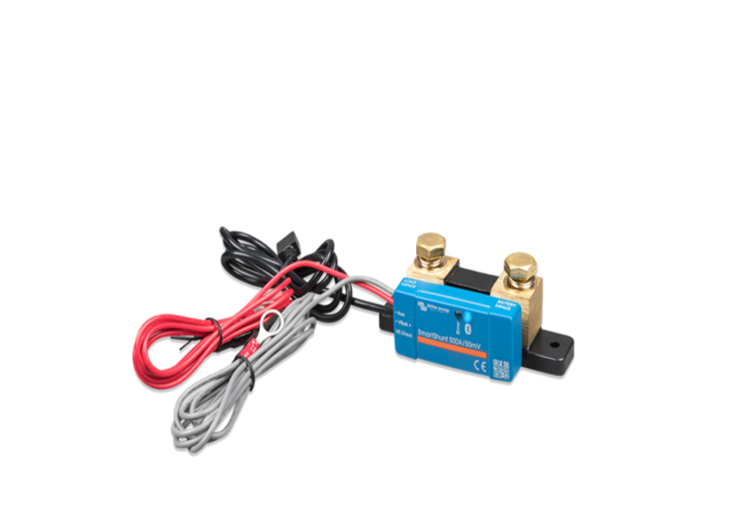 SmartShunt Victron