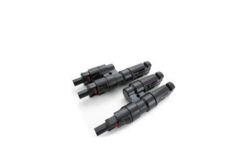 Solar splitter pair MC4-Y, 1x M-2F / 1xF-2M Victron