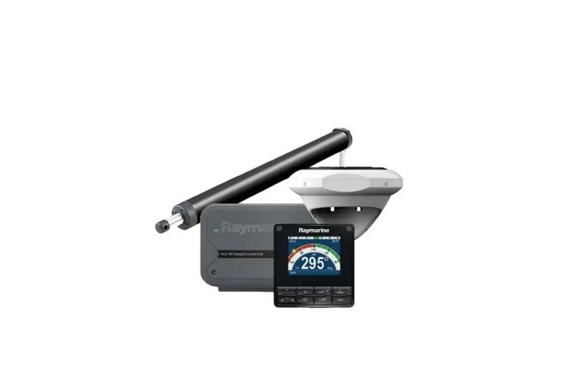 Pilote Automatique EV-100 Tiller - Raymarine