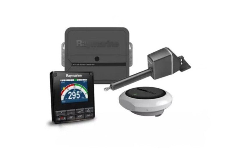 Pilote Automatique EV-200 Voilier - Raymarine