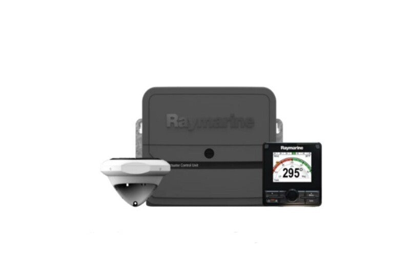 Pilote EV-300 solénoïde - Raymarine