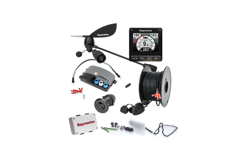 Pack i70 Instrument couleur - Raymarine