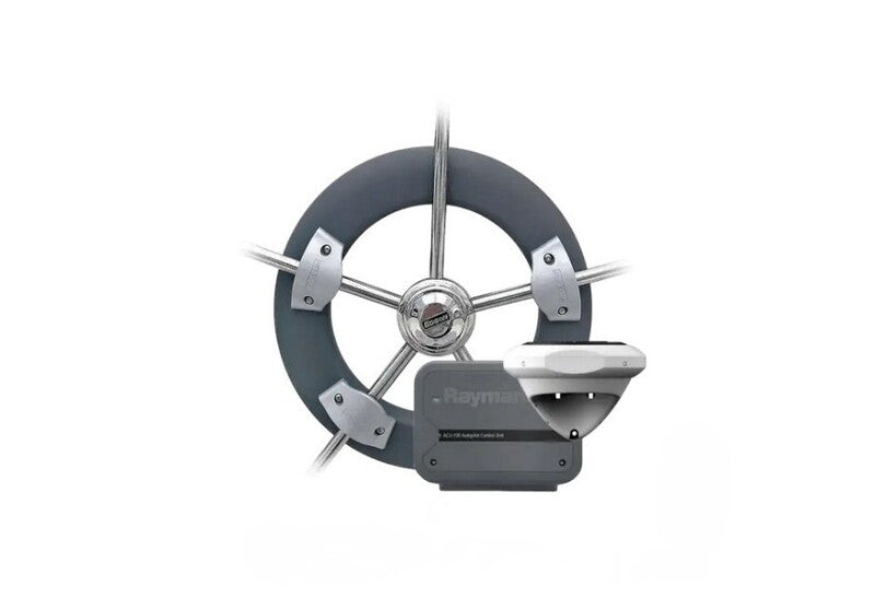 Pilote Automatique EV-100 Wheel - Raymarine
