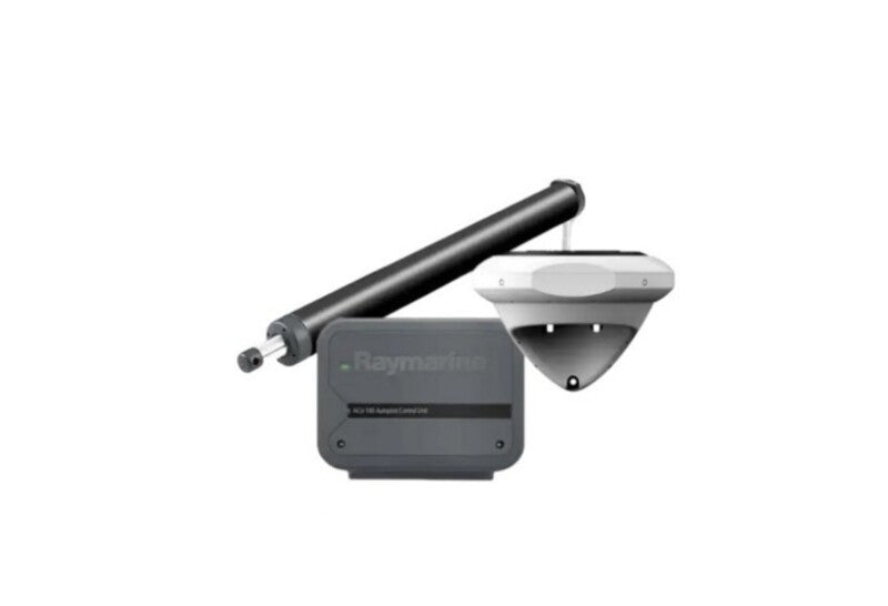 Pilote Automatique EV-100 Tiller - Raymarine