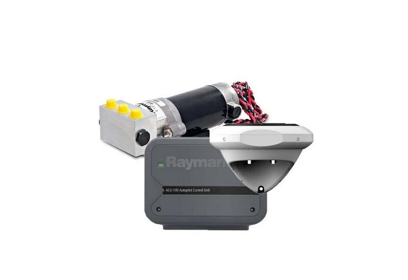 Pilote Automatique EV-100 Moteur - Raymarine