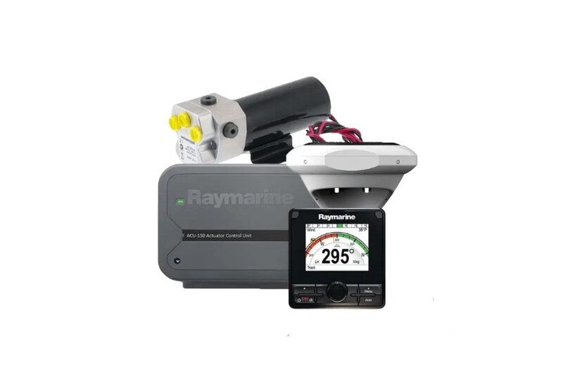 Pilote Automatique EV-150 Moteur - Raymarine