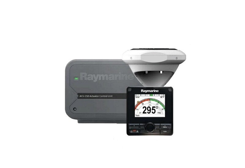 Pilote Automatique EV-150 Moteur - Raymarine