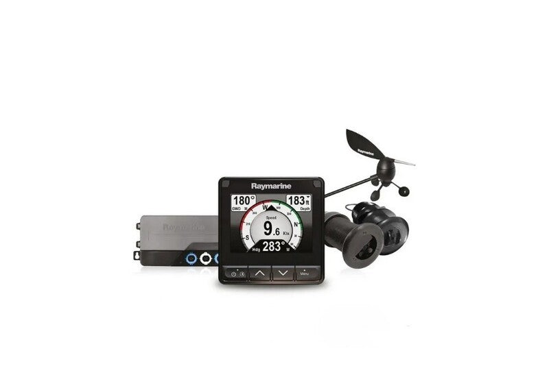 Pack i70 Instrument couleur - Raymarine