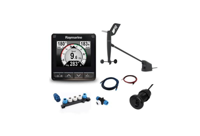 Pack i70 Instrument couleur - Raymarine