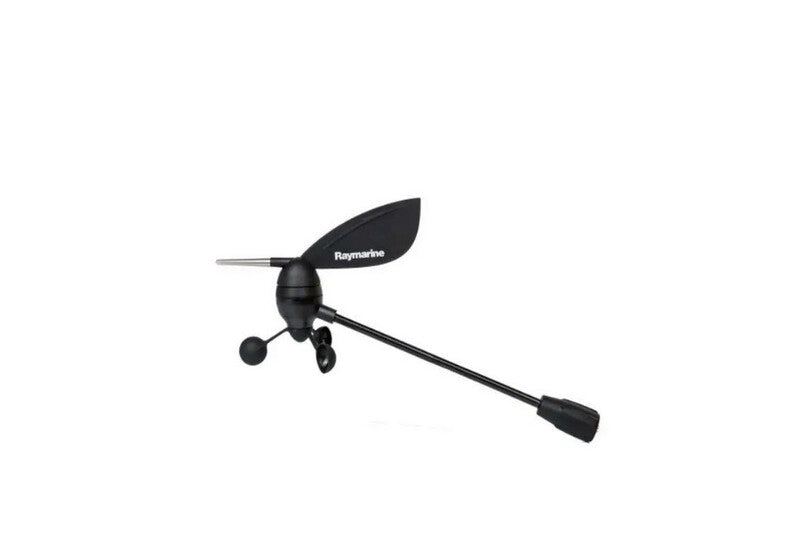 Tête de mât seule - Raymarine