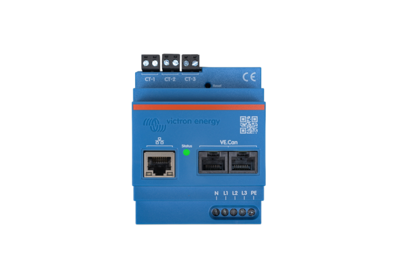 Energy Meter Victron