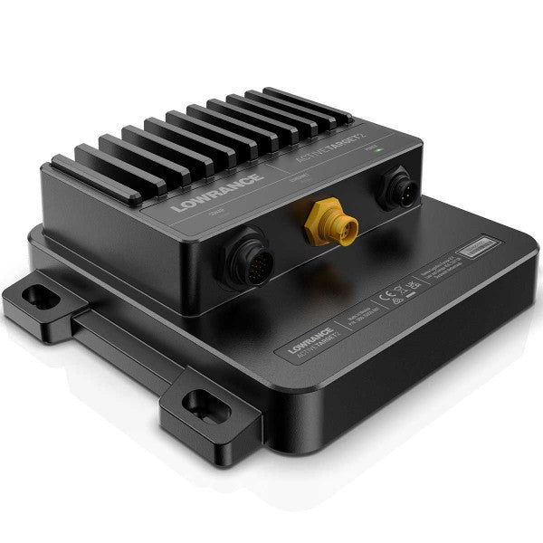 Active Target 2 Module uniquement