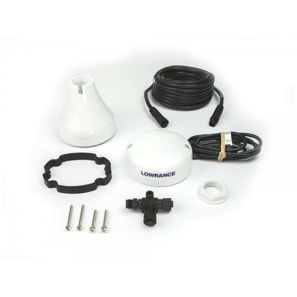 Antenne GPS Compas Point-1