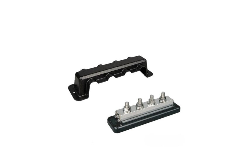 Busbar + couvercle - Victron