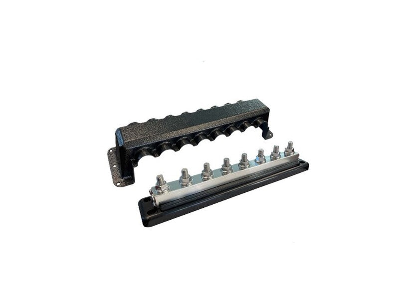 Busbar + couvercle - Victron