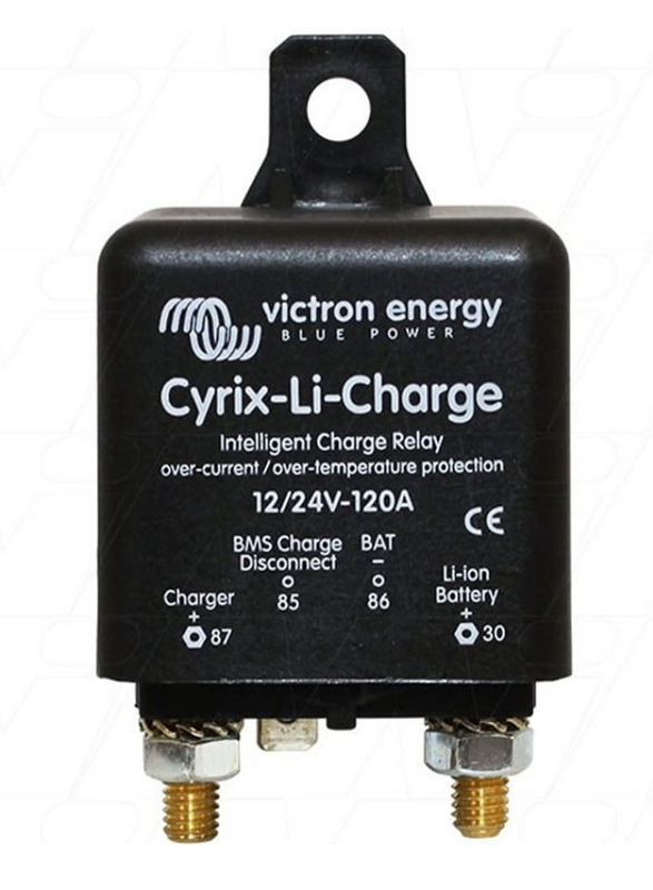 Cyrix-Li 120A - Victron