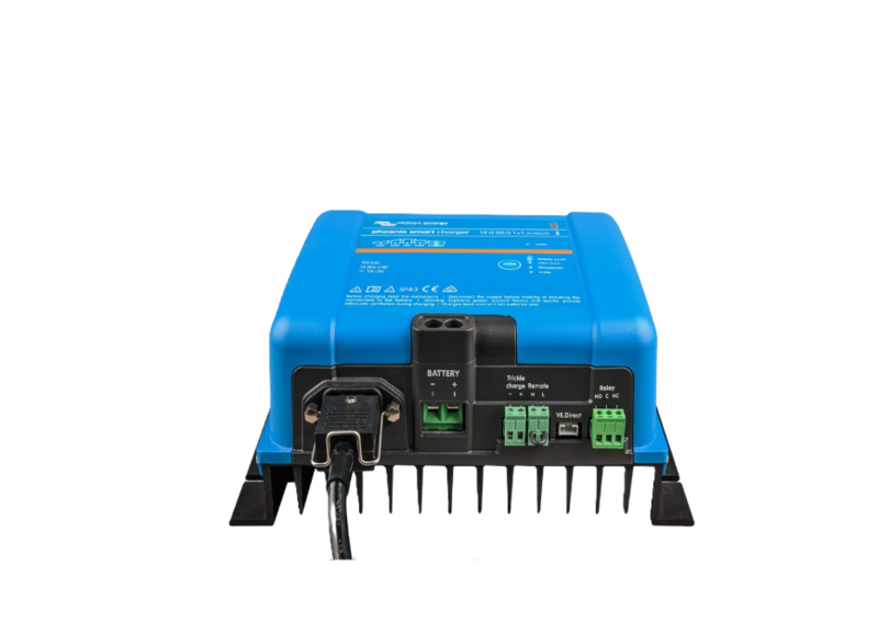 Phoenix Smart IP43 Charger 12V - Victron