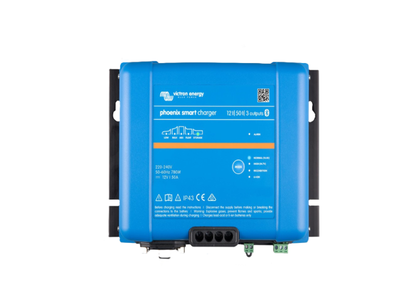 Phoenix Smart IP43 Charger 12V - Victron