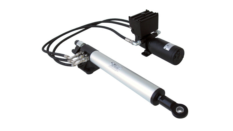 Ensemble linéaire 50 ST 20 NEWAVE 12V