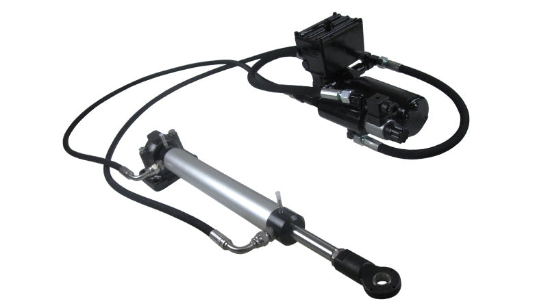 Ensemble linéaire 40 T 254 BP NEWAVE 12V