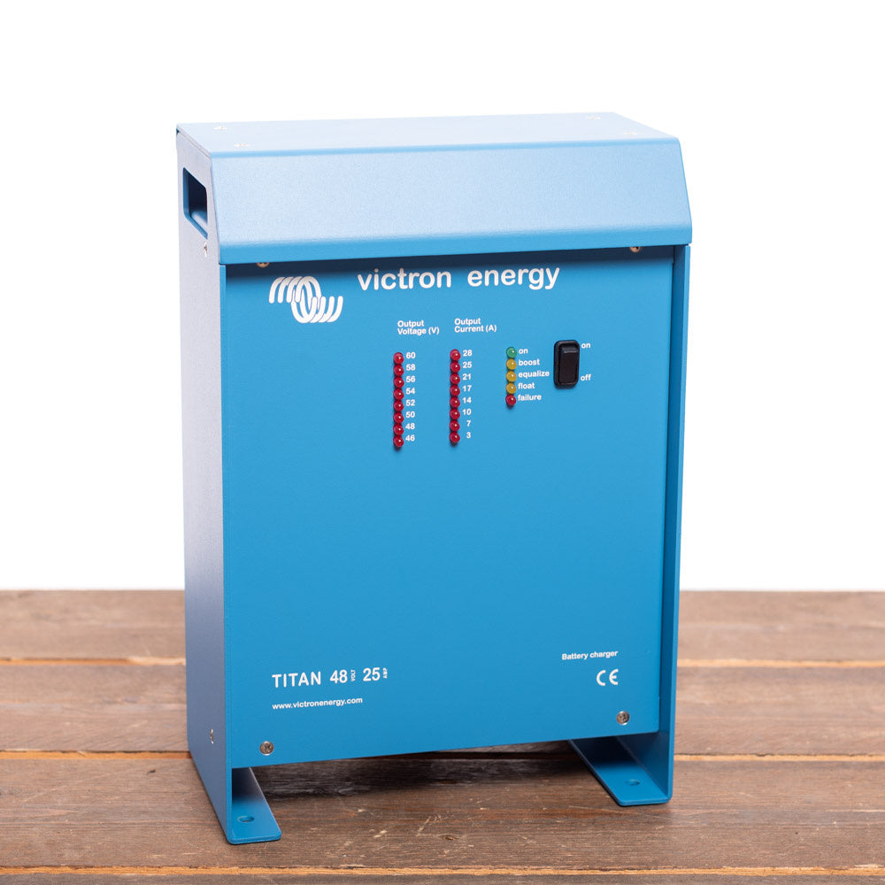 Skylla-TG 48V (230V) - Victron