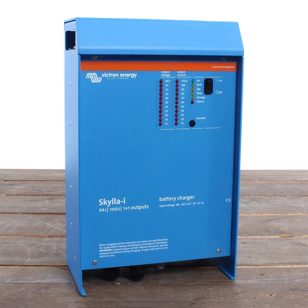 Skylla-i 24V - Victron
