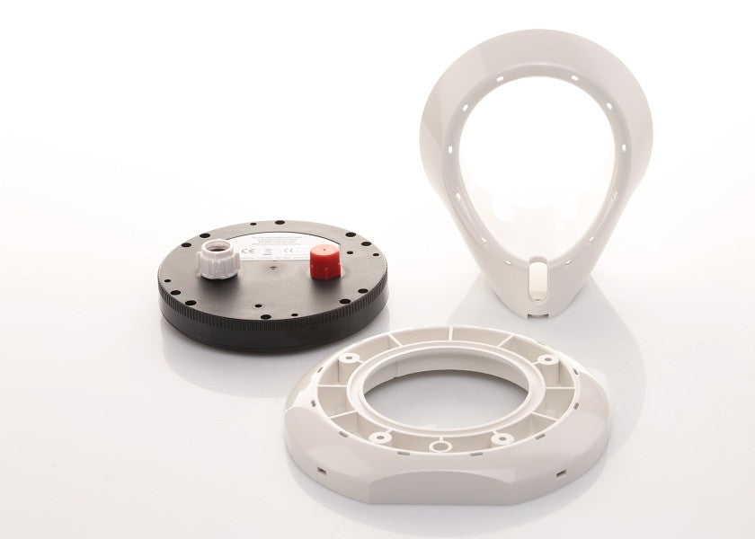 Raymarine pack linéaire pilote automatique ev-200 avec télécommande s100