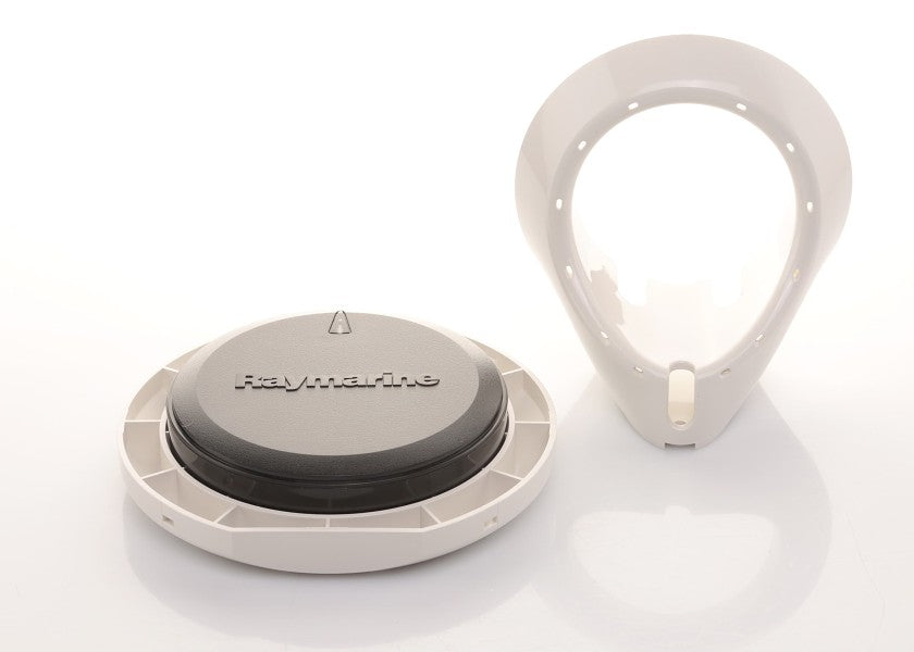 Raymarine pack linéaire pilote automatique ev-200 avec télécommande s100