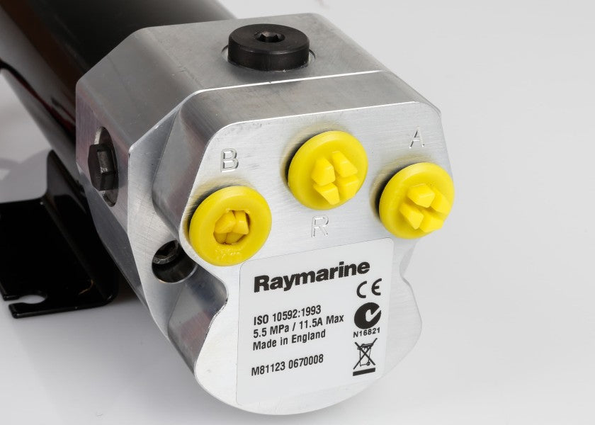 Pompe réversible T2 - 12v RAYMARINE