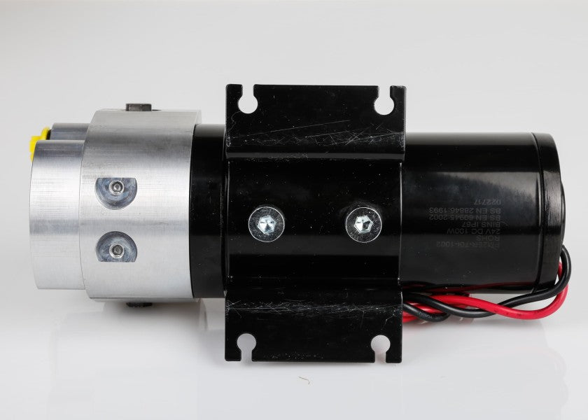 Pompe réversible T3 - 12v RAYMARINE