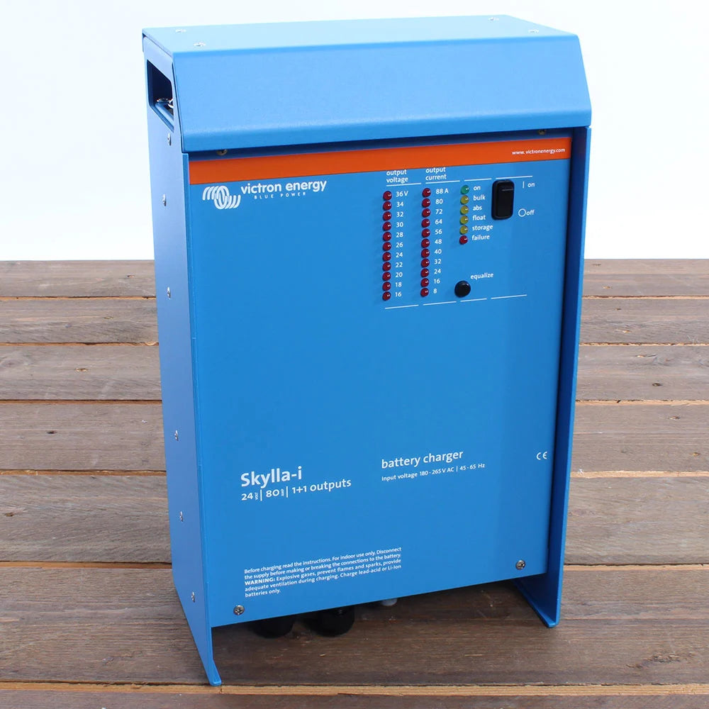 Skylla-i 24V - Victron