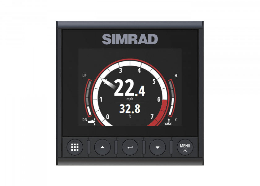 Simrad - Is42