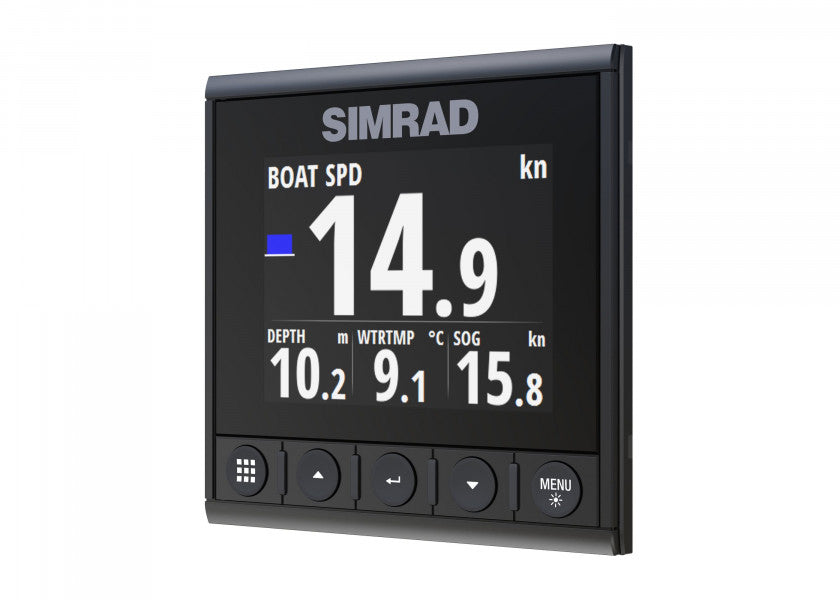 Simrad - Is42