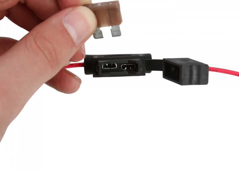 Câble d'alimentation/data pour elite ti et hook