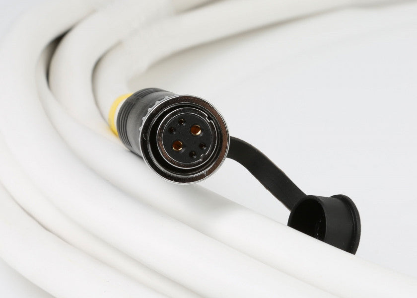 Rallonge câble d'antenne 2.5m RAYMARINE