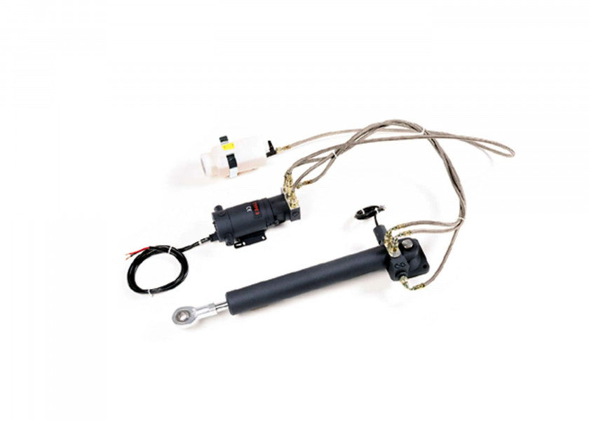 Vérin hydraulique type 2-12V