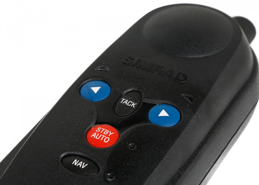 Pilote de barre franche TP32