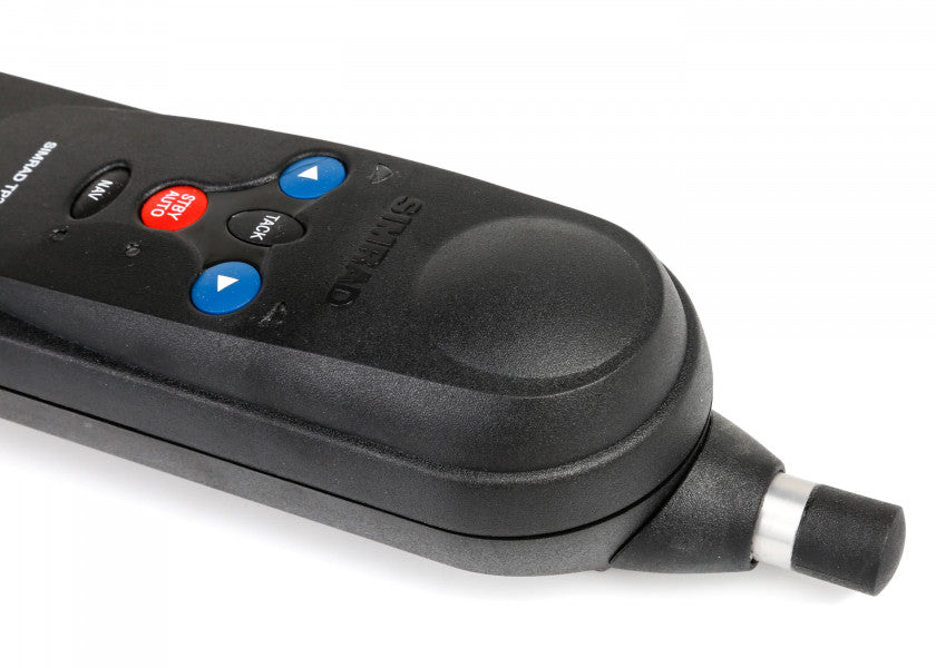 Pilote de barre franche TP32