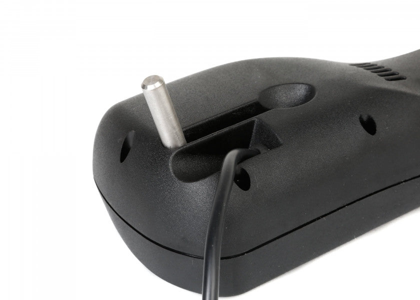 Pilote de barre franche TP32