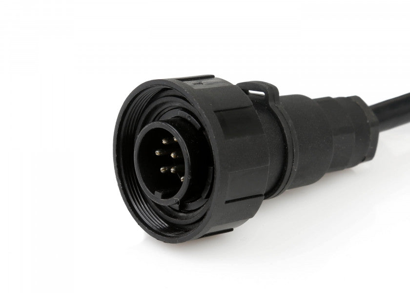 Pilote de barre franche TP32